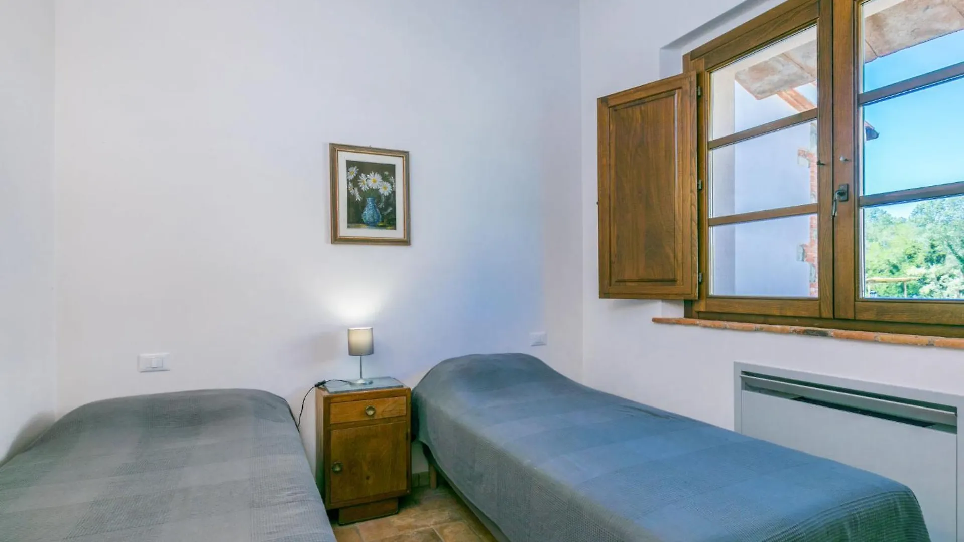 Apartment Papilio By Interhome Guardistallo Italien