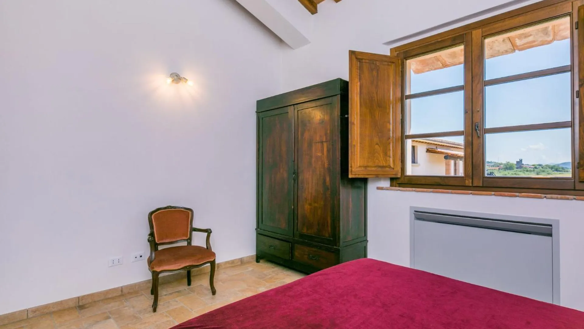 Apartment Papilio By Interhome Guardistallo