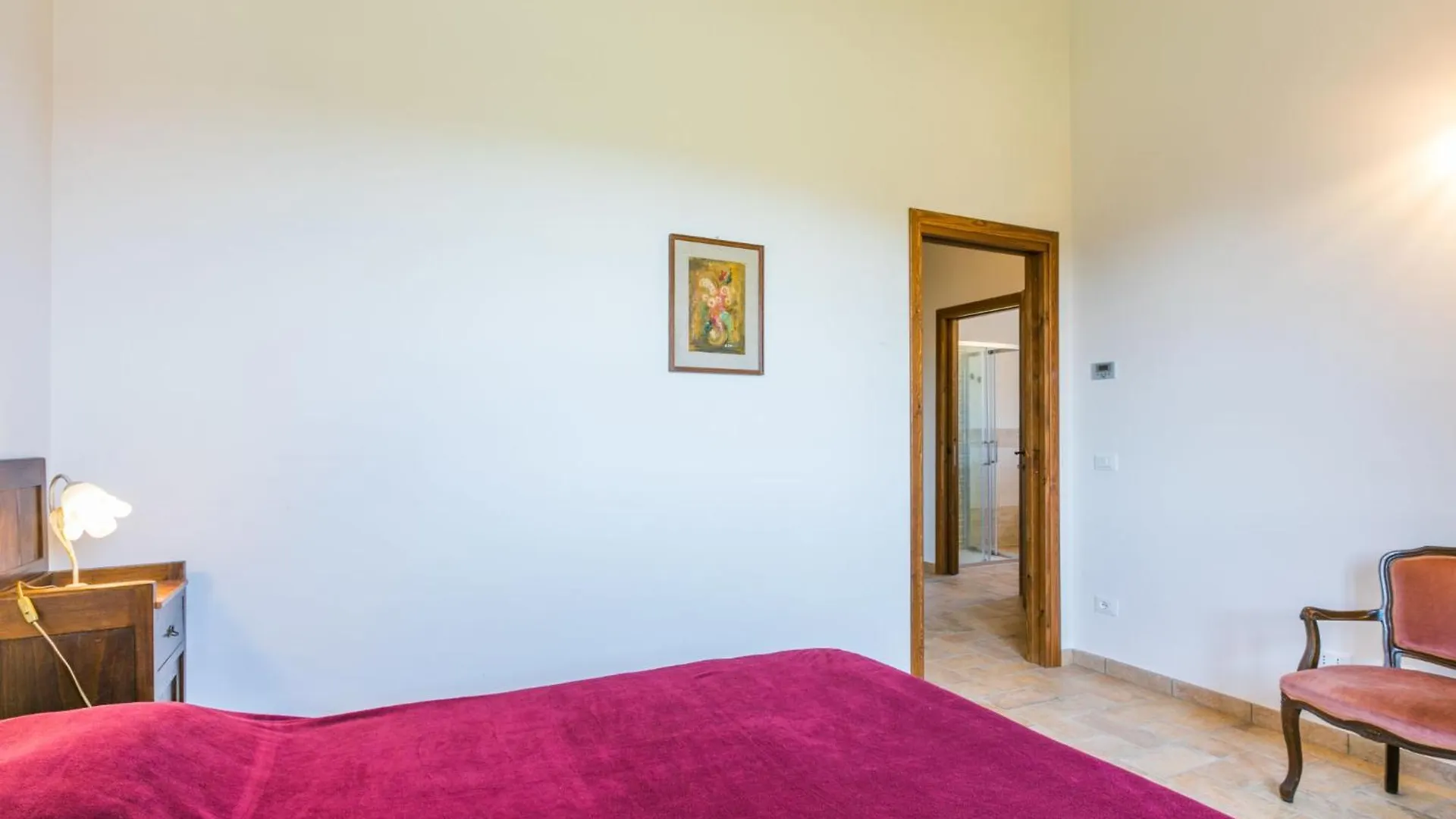 Apartment Papilio By Interhome Guardistallo 0*,  Itália