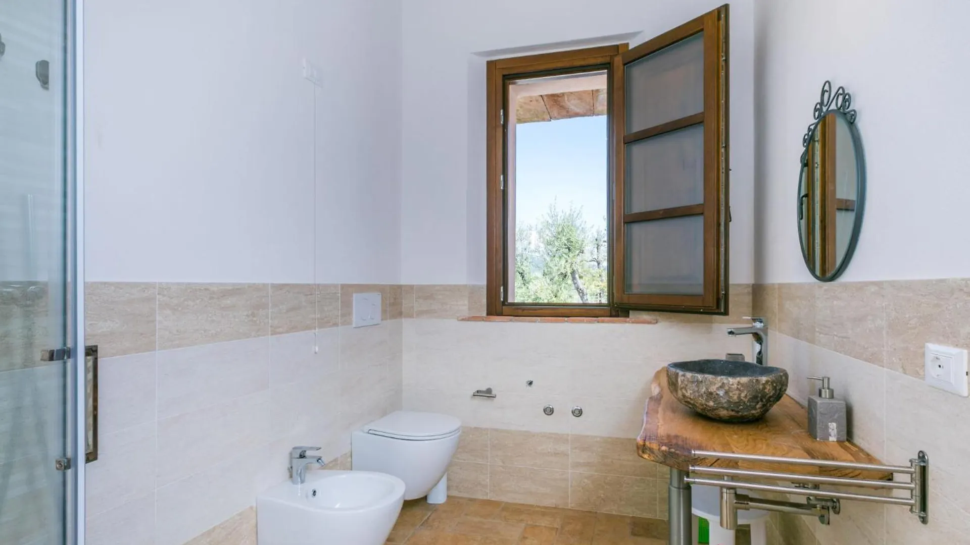 Apartment Papilio By Interhome Guardistallo Itália