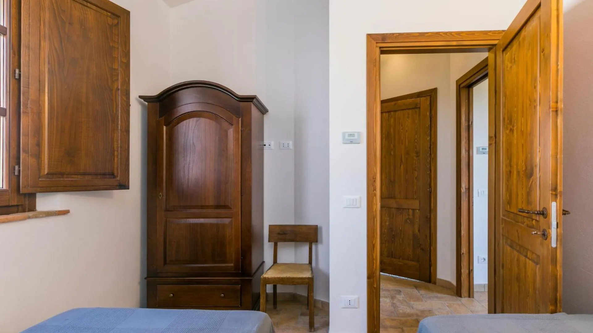 Apartment Papilio By Interhome Guardistallo
